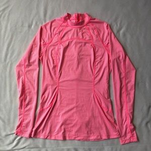 Lululemon Long Sleeve Running Top